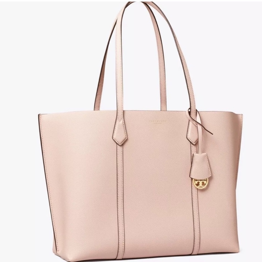 Tory Burch Light Pink Tote